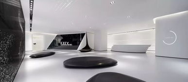 留白意境之美 三盛濱江國(guó)際銷售中心的建筑設(shè)計(jì)智慧