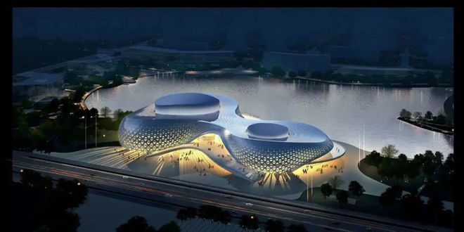 嗨拍閘們地標，探秘最in設計 解鎖街拍新玩法