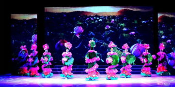 自貢市金秋藝術團六周年慶典原創文藝匯演圓滿落幕，彰顯本土創作與表演魅力