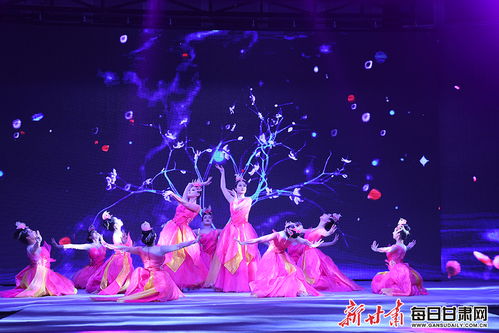 絲路創(chuàng)意IP 怎一個“美”字了得——文藝創(chuàng)作與表演的璀璨華章