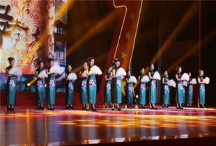 藝術獻禮祖國華誕，匠心凝聚時代力量——中鐵建工集團舉辦慶祝新中國成立70周年文藝匯演與書畫展紀實