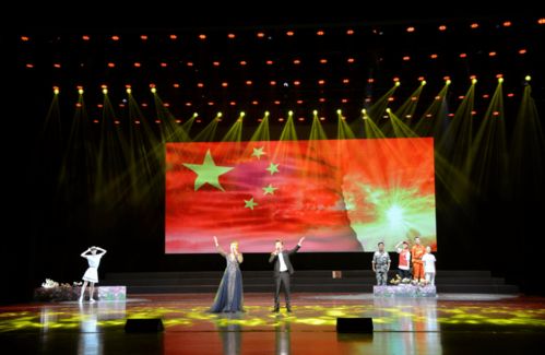 文藝盛宴賀新春，徐州群藝燃情綻放