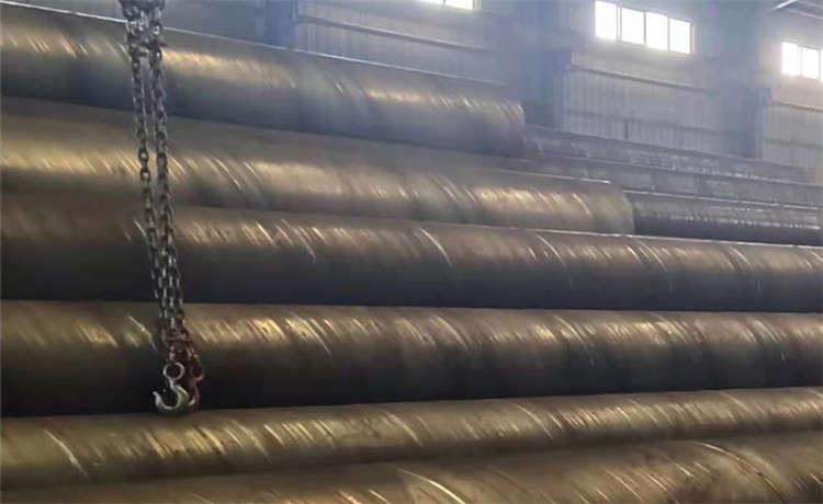 防城港螺旋鋼管廠 卓越品質，專業可靠——打造鍍鋅鋼管的行業標桿